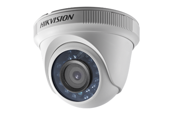 Տեսախցիկ HIKVISION DS-2CE56D0T-IRP HD1080P Indoor IR Turret Camera