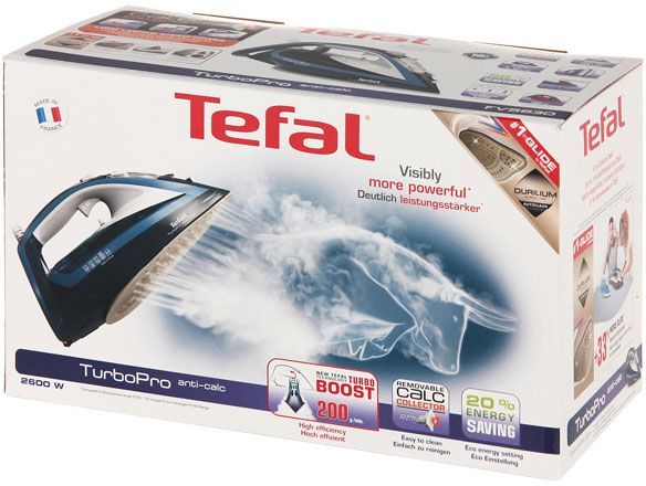 ԱՐԴՈՒԿ Tefal FV 5630E0