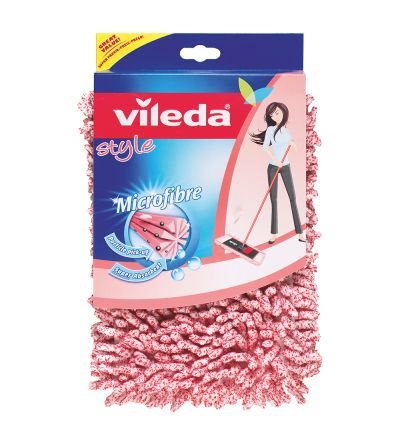 Հատակմաքրիչի գլխիկ Vileda, style
