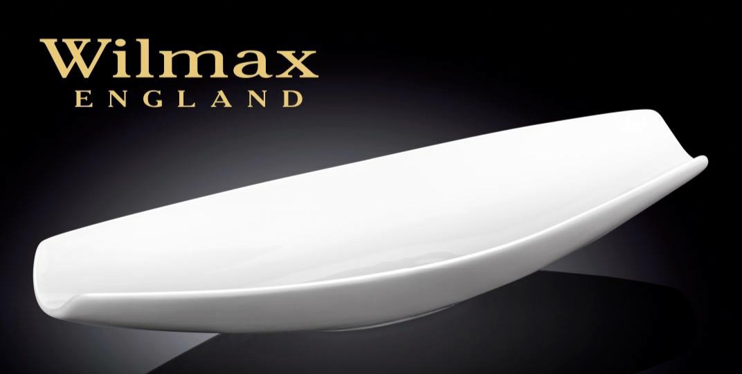 Մատուցման ափսե Wilmax WL-992634