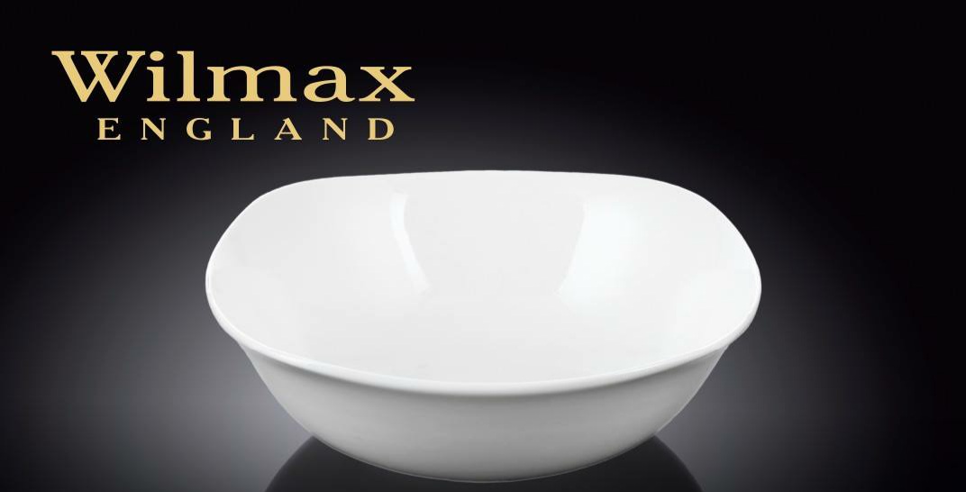 Մատուցման ափսե Wilmax WL-992002