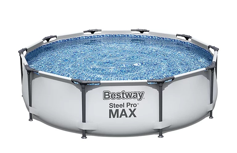 Հավաքովի լողավազան Bestway 3.05մ x 76սմ