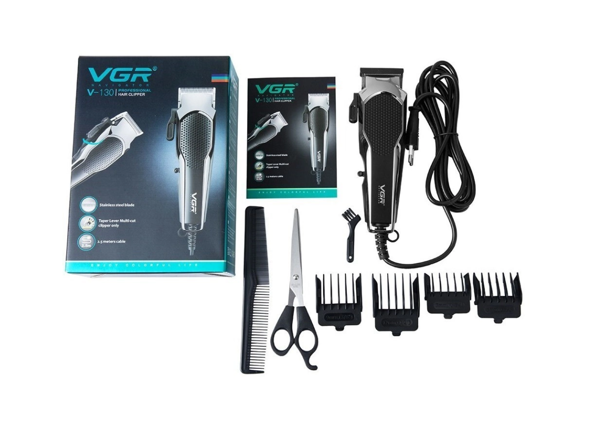 ՄԱԶ ԿՏՐՈՂ ՍԱՐՔ VGR V-130