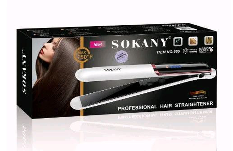 ՄԱԶԻ ԱՐԴՈՒԿ SOKANY  955