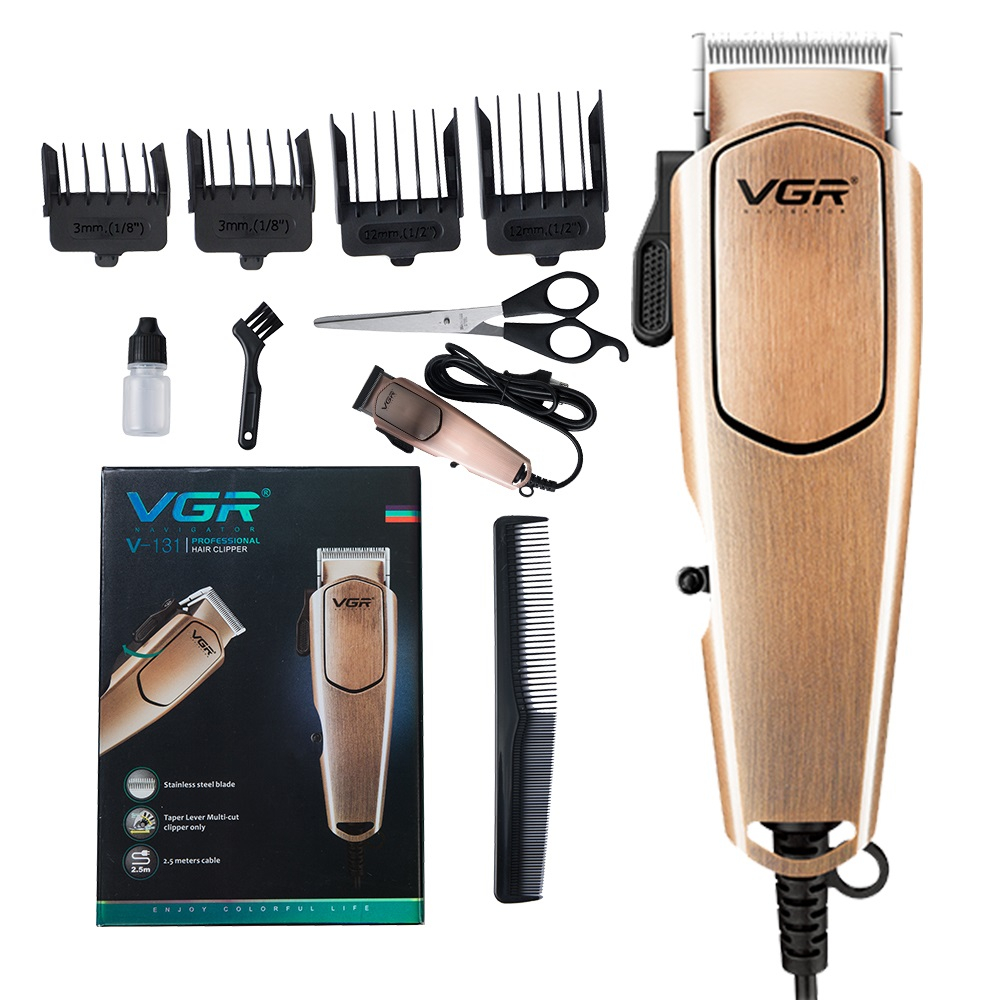 ՄԱԶ ԿՏՐՈՂ ՍԱՐՔ VGR V-131
