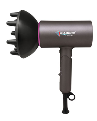 ՎԱՐՍԱՀԱՐԴԱՐԻՉ DIAMOR  DМ-9009