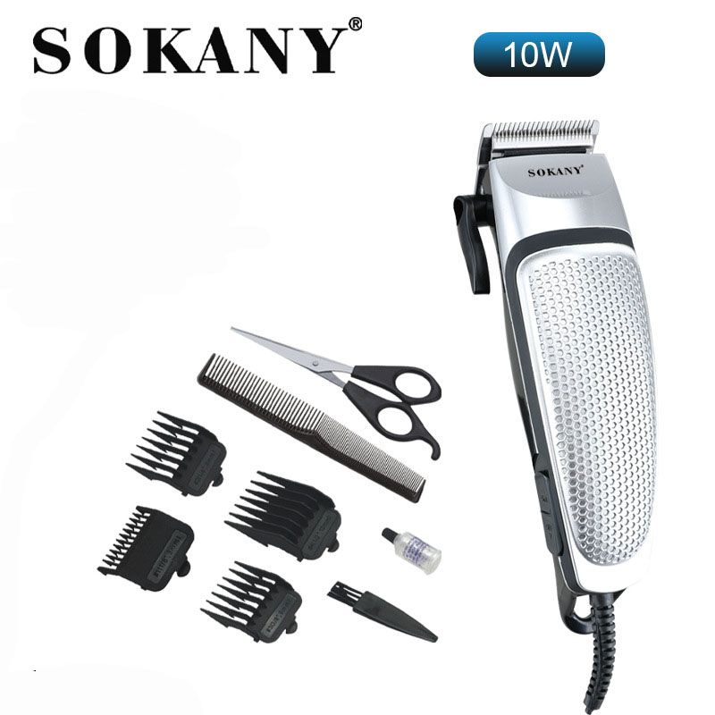 ՄԱԶ ԿՏՐՈՂ ՍԱՐՔ SOKANY SK-4643