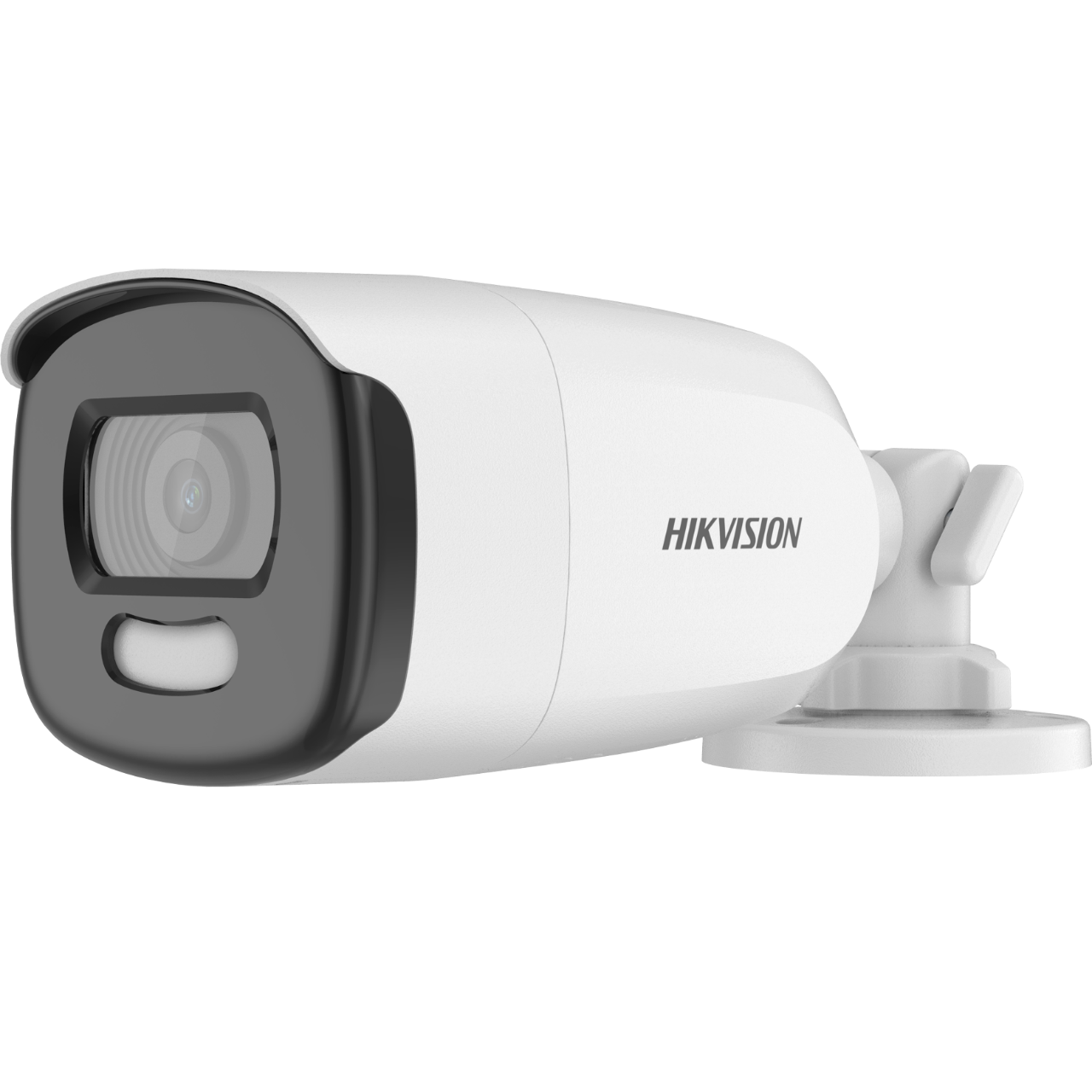 Տեսախցիկ Hikvision DS-2CE12HFT-F 5 MP ColorVu Fixed Bullet Camera