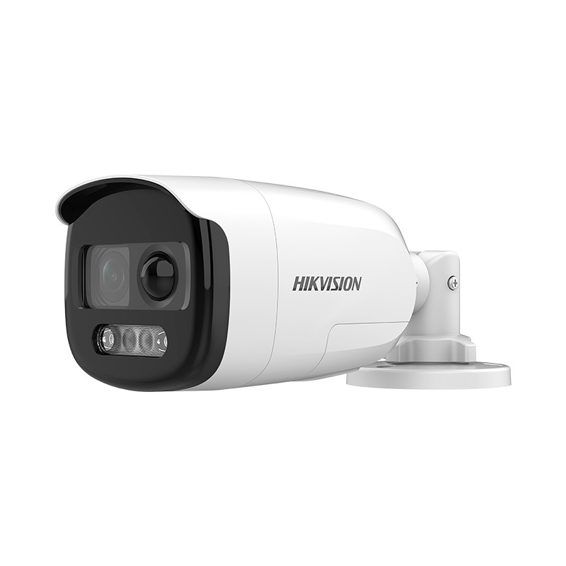 Տեսախցիկ DS-2CE10HFT-F (2.8 мм) 5MP ColorVu Turbo Camera