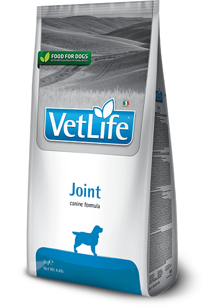 VetLife Natural Diet Joint 2կգ