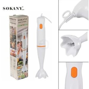 ՁԵՌՔԻ ԲԼԵՆԴԵՐ SOKANY WK-1702-2