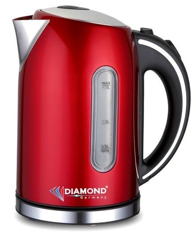 ՄԵՏԱՂՅԱ ԹԵՅՆԻԿ DIAMOR DM-1015