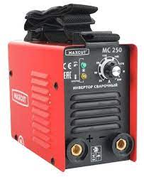ԵՌԱԿՑՄԱՆ ՍԱՐՔ MAXCUT MC 250