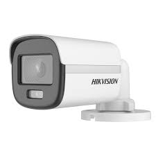 Տեսախցիկ HIKVISION BULLET COLORVU DS-2CE10DF0T-F HOUR COLOR CAMERA