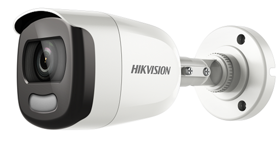 Տեսախցիկ Hikvision DS-2CE10DFT-F Bullet 4in1 TurboHD camera