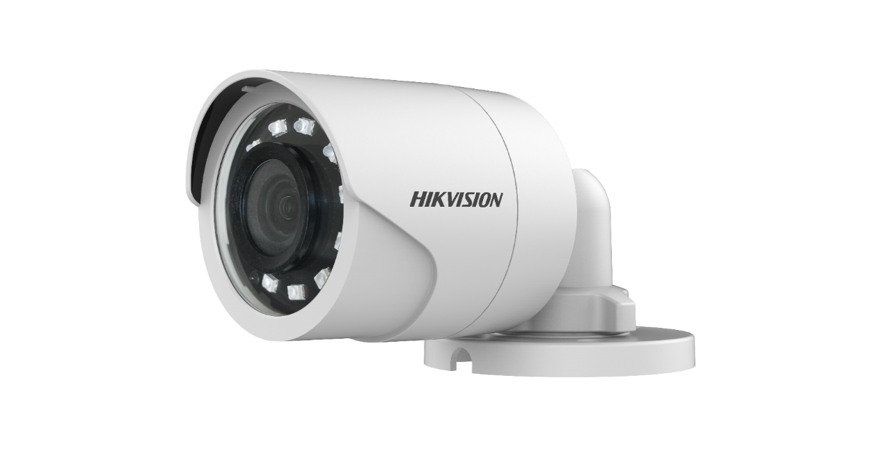 Տեսախցիկ HIKVISION OUTDOOR DS-2CE16D0T-IRP Mini Bullet Camera
