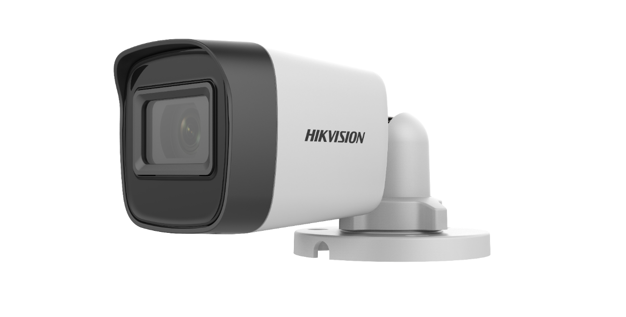 Տեսախցիկ HIKVISION DS-2CE16D0T-ITF 2 MP Bullet Camera