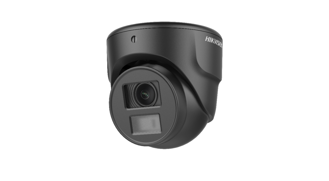 Տեսախցիկ Hikvision DS-2CE70D0T-ITMF 2 MP HDTVI camera