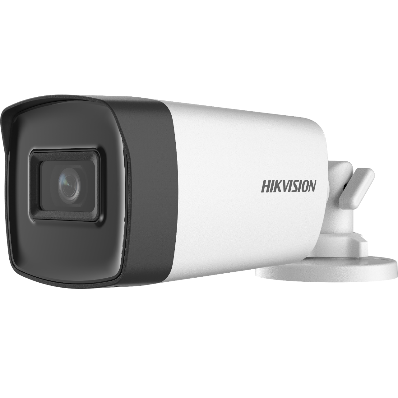 Տեսախցիկ Hikvision DS-2CE17H0T-IT5F 5 MP 80M Fixed Bullet Camera