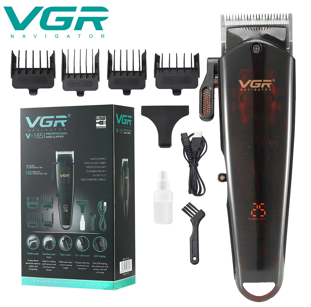 ՄԱԶ ԿՏՐՈՂ ՍԱՐՔ VGR V-165