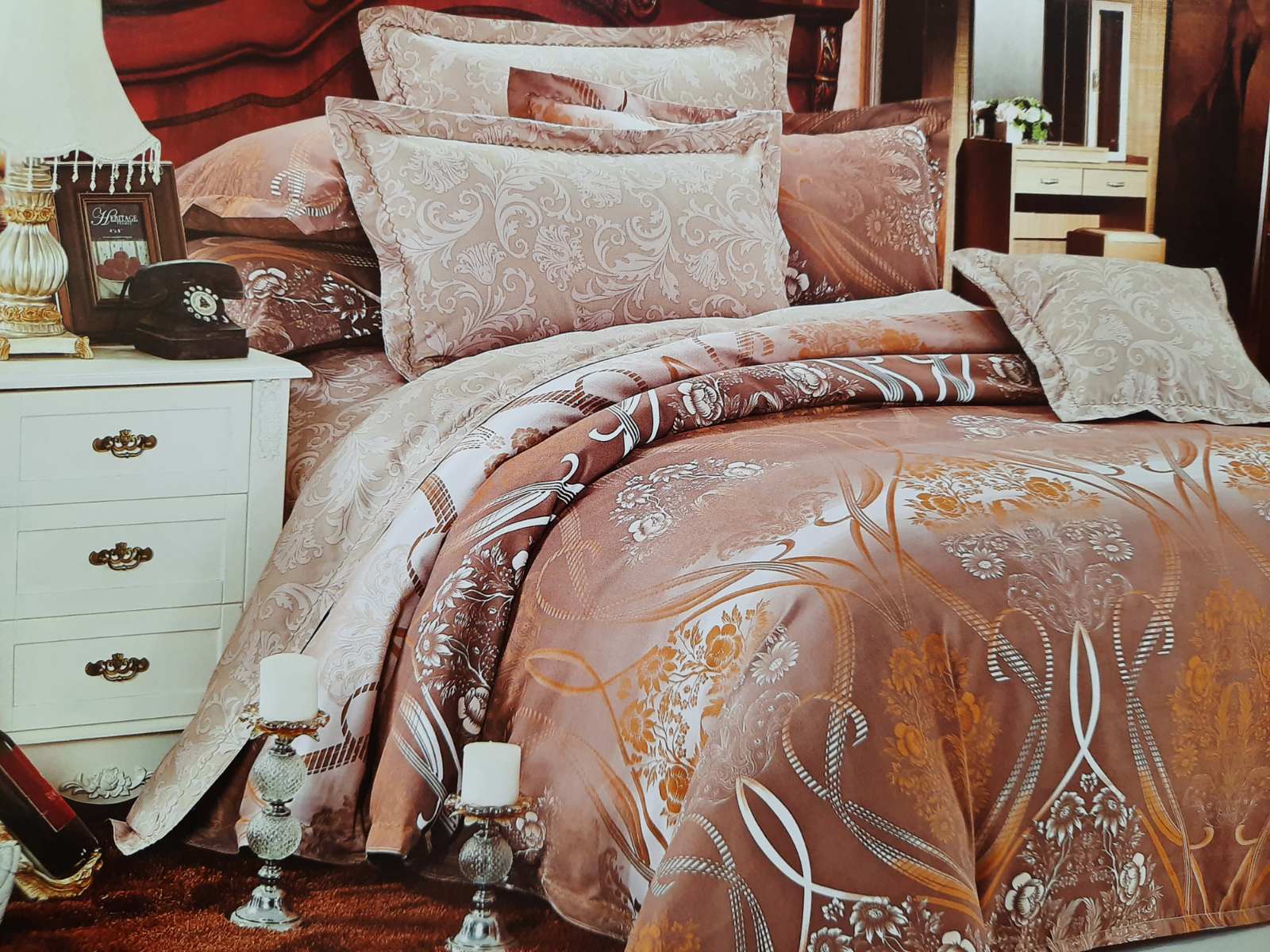 ՍՊԻՏԱԿԵՂԵՆ FASHION HOME