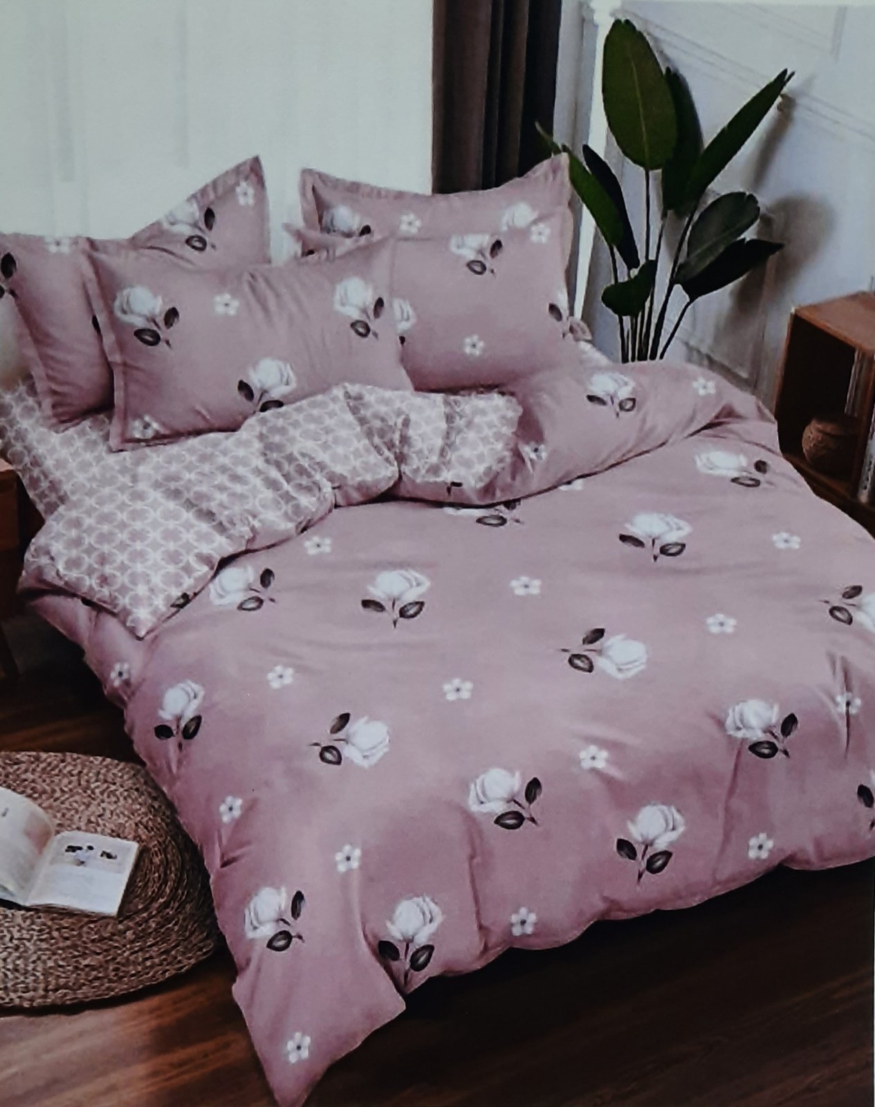 ՍՊԻՏԱԿԵՂԵՆ  FASHION HOME