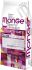 Monge Sterilized dry food for cats 10 кг