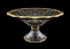 Czech fruit vase