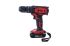 CORDLESS DRILL LITHIUM AD-21AP