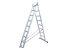 Stair aluminum 5.68m ALUMET 5210