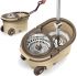 Bucket+floor cleaner K-6