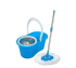 Bucket+floor cleaner