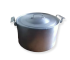 Aluminum CASSEROLE
