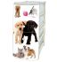 Plastic dresser 98,96 cm Children's