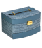 Jewelry box 13x22cm