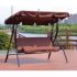 Garden sofa-Swing 195*115*167 cm
