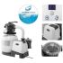 Pool water pump /INTEX/(7900 л/ч)