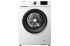  Стиральная машина автоматическая  Hisense WFVC6010 White