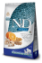 N&D Ocean Codfish & Orange Ancestral Grain Adult Medium/Maxi 12kg