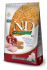 Chicken & Pomegranate Puppy Medium/Maxi 2,5kg