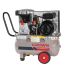 КОМПРЕССОР 50л CROWN Professional CT36030
