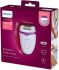 ЭПИЛЯТОР  PHILIPS BRE275/00