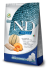 N&D Ocean COD, PUMPKIN AND CANTALOUPE MELON MEDIUM & MAXI PUPPY 2,5կգ