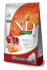 CHICKEN, PUMPKIN AND POMEGRANATE MEDIUM & MAXI PUPPY 2,5kg
