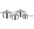 CASSEROLE WITH LID  DIAMOR