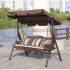 Garden sofa-Swing 150*112*155 cm