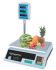 ВЕСЫ БЫТОВЫЕ ЭЛЕКТРОННЫЕ  DIAMOR DM-40A