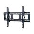 Հեռուստացույցի պատի ամրակ SH44T 23"-55" Tilting LED/LCD/PLASMA TV Bracket