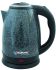GLASS TEAPOT  DIAMOR DM-1077