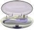 SET FOR MANICURE AND PEDICURE DIAMOR DM-906